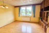 Zweifamilienhaus in ruhiger Siedlungslage von Wieselburg – Viel Platz für Familie, Generationen oder Wohnen & Arbeiten