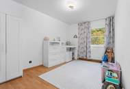 "Top Anlegerwohnung mit Garten - vermietet, KFZ - Stellplatz inklusive!"