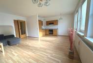 Schöne 1-2 Zimmerwohnung nähe Stammersdorf