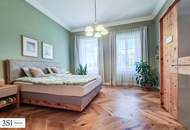 Einzigartige Stilvilla in Bestlage in Bad Vöslau!