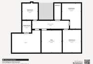 Modernes 6 Zimmer Familienhaus nahe der Lobau