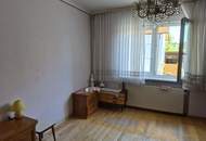 Bungalow mit großzügigem Grundstück