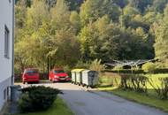 STARTWOHNUNG - Gemütliche 2-Zimmer-Wohnung in Grünruhelage