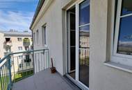 3-Zimmer-Wohnung mit Tiefgaragenplatz