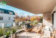 Ihre exklusive Stadtvilla in Döbling – Stil, Ruhe und höchste Lebensqualität. - WOHNTRAUM