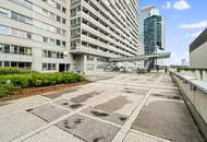 " Möblierte Wohnung im Mischek Tower U1 - inkl Warmwasser und Heizung"