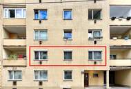 Top sanierte 2 Zimmer Wohnoase Nähe Westbahnhof und Mariahilferstraße