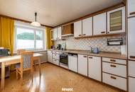Bungalow in erhöhter, sonniger Aussichtslage