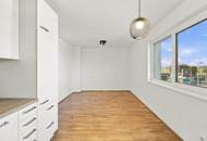 MODERNE ZWEI Zimmer mit TERRASSE ++ Gerasdorf Zentrum