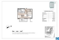 ODO25 – Komfortables Wohnen mit bodentiefen Fenstern, Freiflächen &amp; ÖGNI-Gold-Anspruch