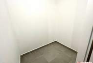 Moderne 2-Zimmer-Wohnung mit Fußbodenheizung & U-Bahn Nähe in 1210 Wien, 52,98 m²!