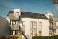 | BALKON | DACHGESCHOSS | 2 ZIMMER | BETREUTES WOHNEN | SENIORVITA | BRUNN AM GEBIRGE