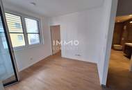 ++Neuwertige 2 Zimmer City-Wohnung mit Loggia im Zentrum von Linz++