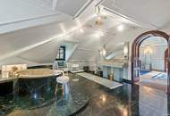 Purkersdorf | Herrschaftliche Villa am Wienfluss