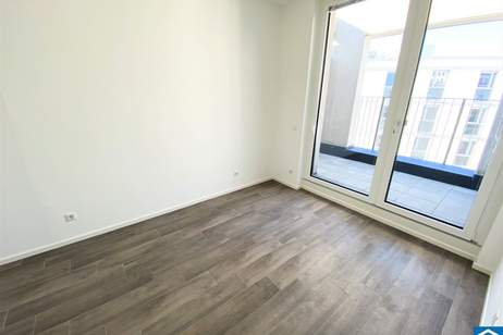 ALLEGRO TOSCA & ROMULUS - moderne 2-Zimmer-Wohnung mit Pool und Fitness, Wohnung-miete, 830,00,€, 1100 Wien 10., Favoriten
