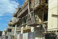 GRAZ - Geidorf: NEU Drei Zimmerwohnung mit 60m2 in klassischer, schöner Lage - Schöne Neubauwohnung - Honorarfrei - 2 Schlafzimmer, Terrasse, TG extra - IHR Eigentum statt Miete zahlen !