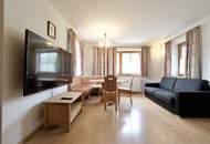 Investment - Ferienwohnungen - Apartmenthaus mit Ausbaupotenzial in einer der beliebtesten Ferienregionen Österreichs