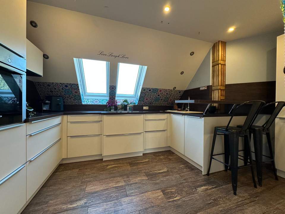 Ihr neues, gemütliches Zuhause mit Terrasse – Ein idyllischer Rückzugsort in Imst!