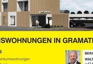 **Erstbezug ** 2-Zimmer Eigentumswohnung mit Balkon!