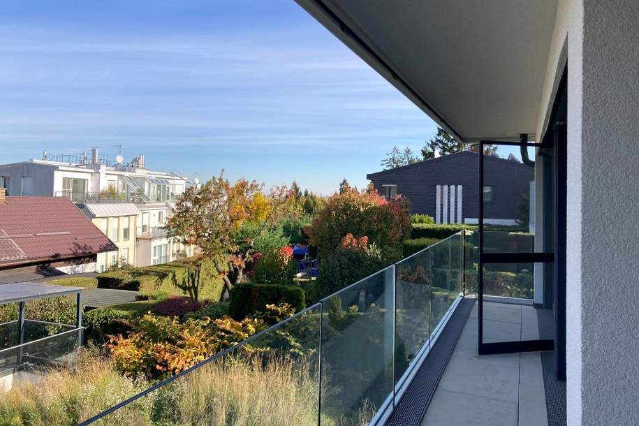 Stadt trifft Wald: Wohnen in Bestlage in 1130, Wohnung-kauf, 435.000,€, 1130 Wien 13., Hietzing