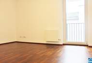 Moderne 3 Zimmerwohnung mit Balkon in Döbling nahe dem Türkenschanzpark