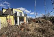 Ihre Gelegenheit! Geräumige Doppelhaushälfte beim Föhrensee