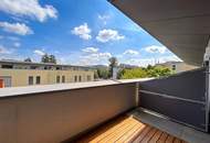 Graz-Nord: Top-Preis! Ihre Chance auf Eigentum: Durchdachte Maisonette mit Top-Infrastruktur & Grünblick