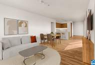 Modern Comfort with Urban Convenience