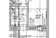UNBEFRISTETE MIETE - 2-Zimmer-Altbauwohnung mit Balkon in 1100 Wien