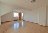Großzügige 2-Zimmer-Wohnung mit Parkplatz im Zentrum von Oberwaltersdorf – unbefristet zu mieten!