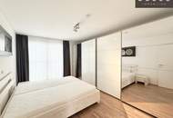 | DACHGESCHOSS | 5. BEZIRK | 4 ZIMMER | ZWEI GARAGENSTELLPLÄTZE INKLUSIVE | NAHE WIEDNER HAUPTSTRASSE