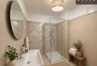| 2 ZIMMER WOHNUNG | RUHIGER ERSTBEZUG MIT GARTEN & TERRASSE | HOFSEITIG | MEIDLING |