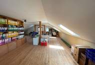 Außergewöhnliches Wohn- und Geschäftshaus!