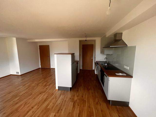 Geräumige 3-Zimmer-Wohnung mit Balkon &amp; Terrasse – ab Juni verfügbar!