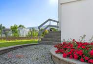Wo Ruhe auf Lebensqualität trifft – Einfamilienhaus am Lauteracher Ried mit großzügigem Garten