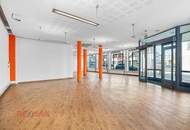 Investoren aufgepasst! Lukrativ vermietete Geschäftsfläche im Zentrum von Dornbirn