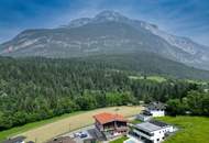 Naturverbundene Familien aufgepasst! Großzügige 5,5-Zimmer Wohnung mit Blick in's Grüne in Roppen