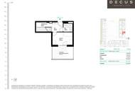 | AB SOFORT VERFÜGBAR | 3 ZIMMER | MAISONETTE | ASPERNSTRASSE U2 | NEUBAU | TERRASSE