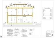 Neues Einfamilienhaus in Muckendorf: 4 Zimmer, Garten, Terrasse – Ihr Traum wird wahr!