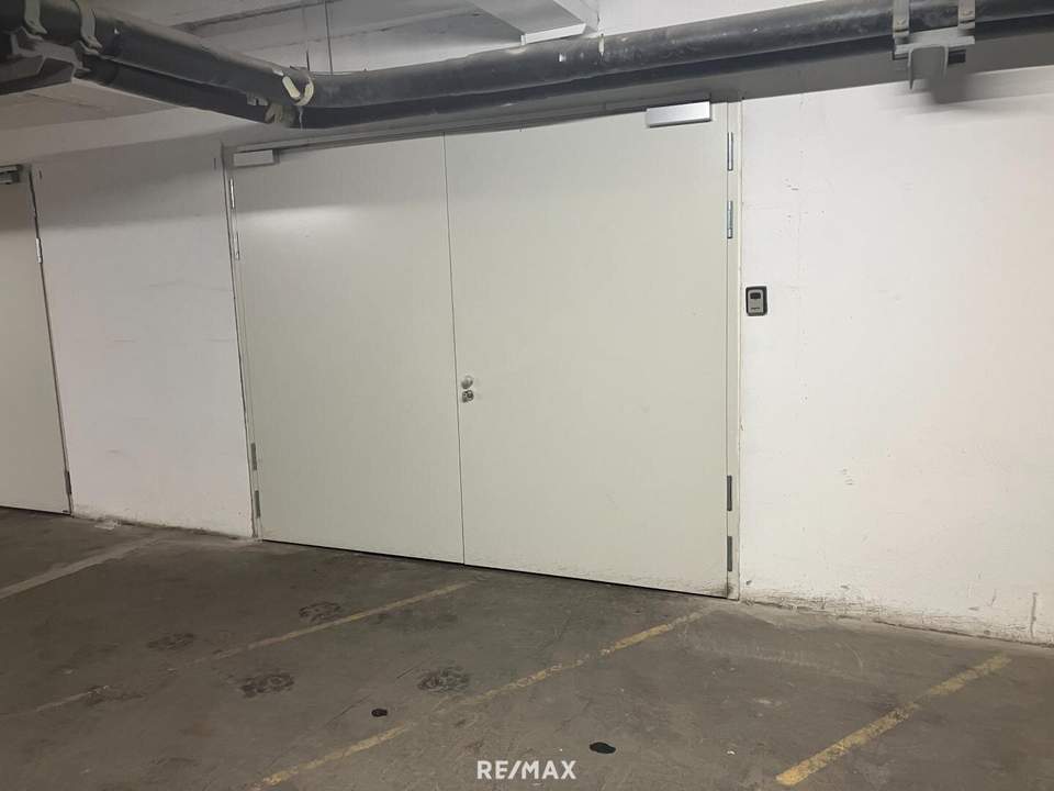 Kleinlager ab ca. 100 m² bis 250 m²