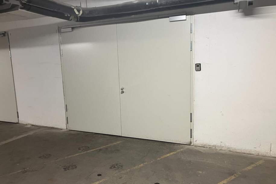 Kleinlager ab ca. 100 m² bis 250 m², Gewerbeobjekt-miete, 5,50,€, 2514 Baden