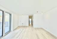 GRÜNLAGE - SONNIGER ERSTBEZUG I 2 BALKONE | NEUBAU 1140 Wien