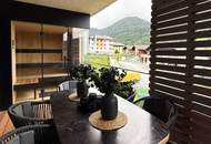 Exklusive 2-Zimmer-Wohnung mit alpinem Flair!