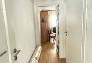 Beautiful and furnished 107 m² 4 room apartment with terracce for rent in 1210 Vienna located directly at the Obere Alte Donau!