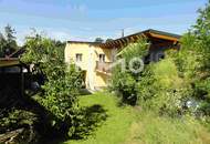 LANDHAUS, NEU, RUHELAGE