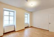 Perfekte Kombination aus Altbauflair und modernstem Wohnen im Herzen von Wien