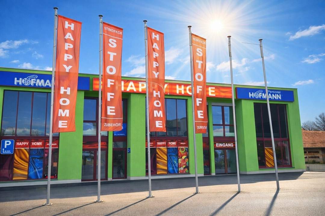 Großzügiges TOP-Büro in Seiersberg!