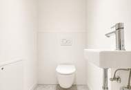 Exklusive 4-Zimmer Neubauwohnung 127m² mit Terrasse und Loggia in 1020 Wien!