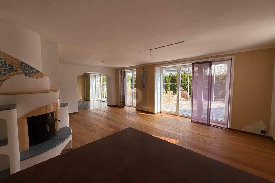 WOHNEN WIE IM URLAUB ? LEBENSQUALITÄT IM HERZEN DES YBBSTALS, Haus-kauf, 189.000,€, 3342 Amstetten