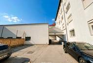 Anlageobjekt oder selbst einziehen und wohlfühlen! Moderne 2-Zimmer-Wohnung mit Balkon im Herzen von Mattersburg!